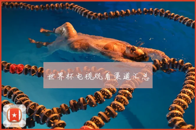 世界杯电视观看渠道汇总