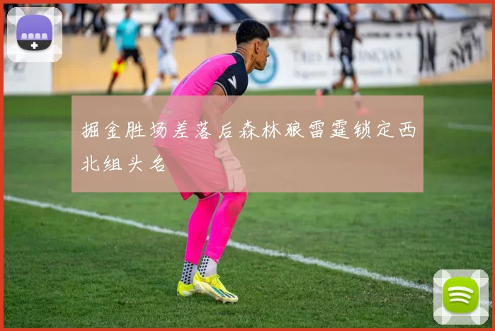 掘金胜场差落后森林狼雷霆锁定西北组头名