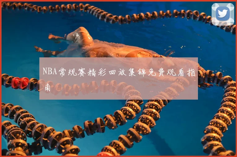 NBA常规赛精彩回放集锦免费观看指南
