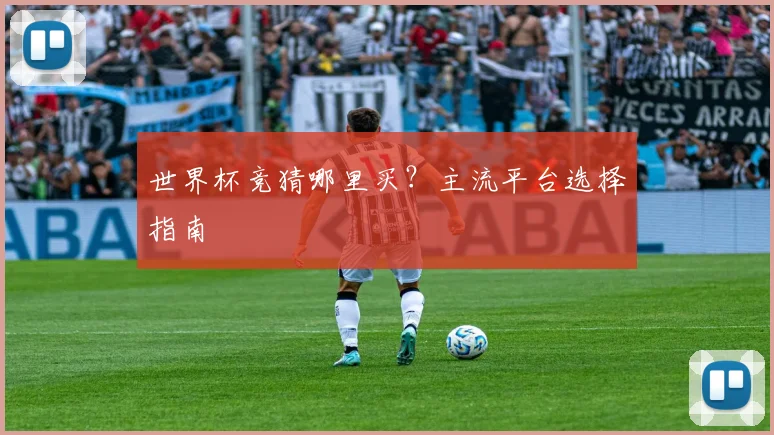 世界杯竞猜哪里买?主流平台选择指南
