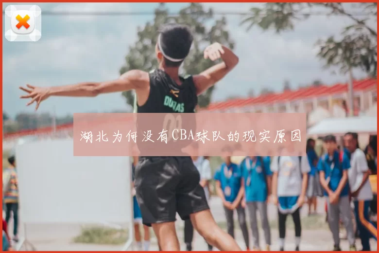 湖北为何没有CBA球队的现实原因