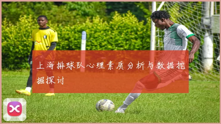 上海排球队心理素质分析与数据挖掘探讨