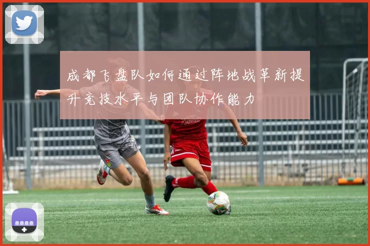 成都飞盘队如何通过阵地战革新提升竞技水平与团队协作能力