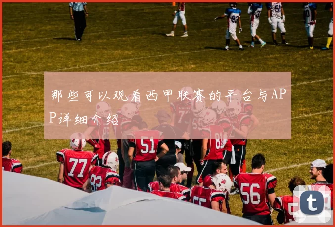 那些可以观看西甲联赛的平台与APP详细介绍
