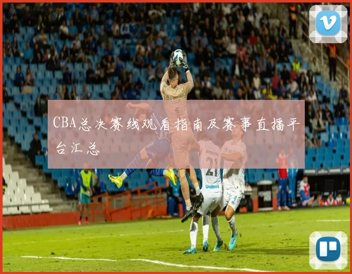 CBA总决赛线观看指南及赛事直播平台汇总