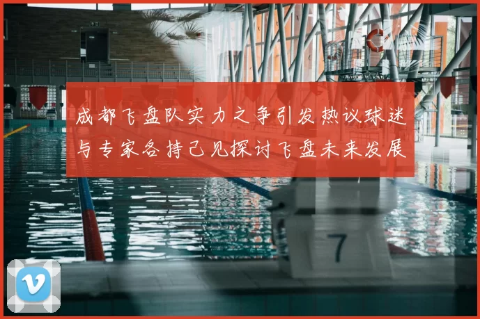 成都飞盘队实力之争引发热议球迷与专家各持己见探讨飞盘未来发展