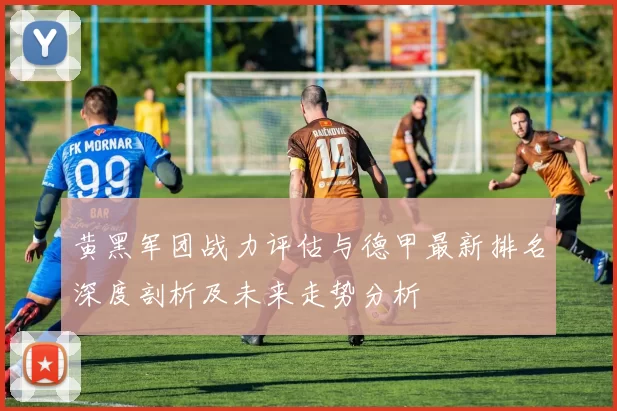 黄黑军团战力评估与德甲最新排名深度剖析及未来走势分析